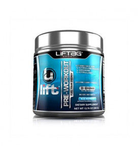 ULift 390g