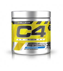 Cellucor C4 Original 195g