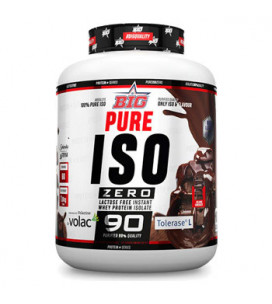 Pue Iso ZERO 1,8kg