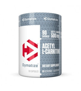 Acetyl Carnitine 90cps