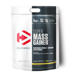 Super Mass Gainer 5,23kg