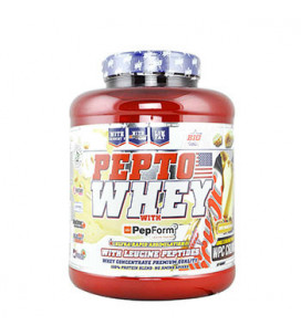 PeptoWhey 2Kg