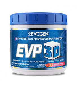 Evogen EVP 3D 480g