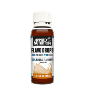 Flavo Drops 38ml