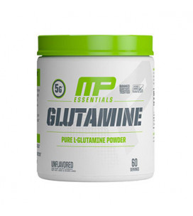 MP Glutamine 300gr