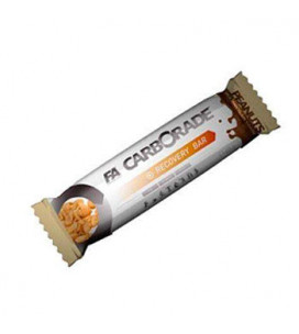 Carborade Recovery Bar 40g