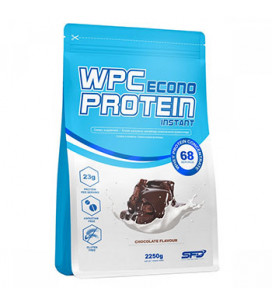 WPC Protein Econo 2,25Kg