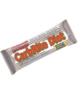 Doctor's Carbrite Diet Bar 57 gr