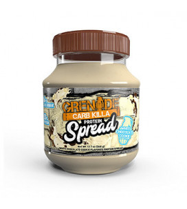 Carb Killa Protein Spread 360g