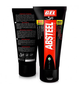 Absteel Gel for Men 200 ml