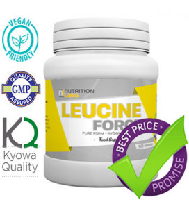 Leucine Force Kyowa 500g