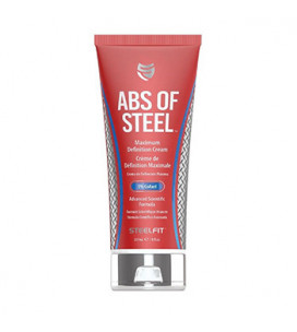 Abs Of Steel 237ml