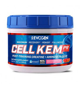 Cell KEM Pure Recovery 399 gr