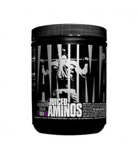 Animal Juiced Aminos 360 gr