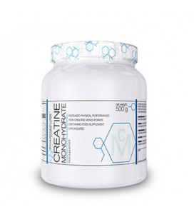 Creatine Monohydrate 500g