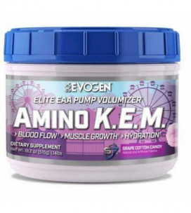 Amino KEM Elite EAA 500g