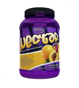 Nectar Whey Protein Isolate 998gr