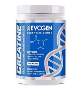 Evogen Creatine 300g