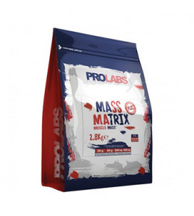 Mass Matrix 2,8kg