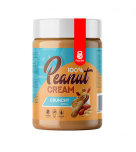 Cheat Meal Peanut Cream 1kg