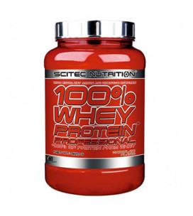 100% Whey Protein Professional 920gr