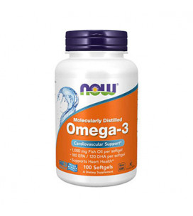 Omega-3 100cps