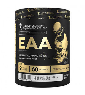 EAA Essential Amino Acids 390g