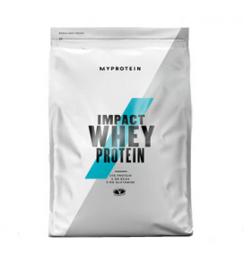 Impact Whey Protein 1kg