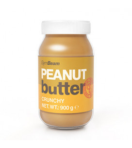 Peanut Butter 900g