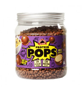 Snack Proteici Pops 500g