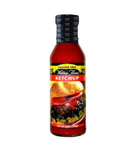 Ketchup Zero 340gr