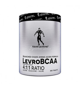 Levro Bcaa 4:1:1 Ratio 300cps