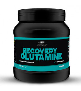 Recovery Glutamine 300g