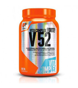 V52 Forte Vita Complex 60cps