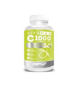 VITAMAX C-1000 + Bioflavonoids 90tab