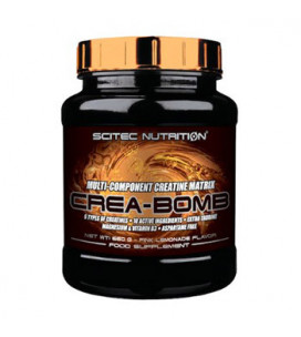 Crea Bomb 660gr