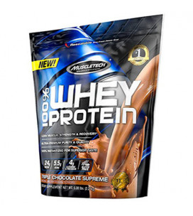 100% Premium Whey Plus 2,27 Kg