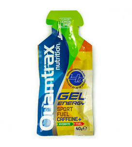 Power Energy Gel 40g