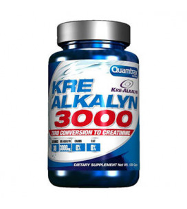 Kre Alkalyn 3000 120cps