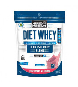 Diet Whey 1kg