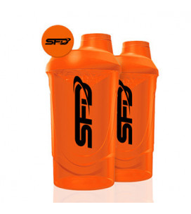 SFD Shaker Wave 600ml