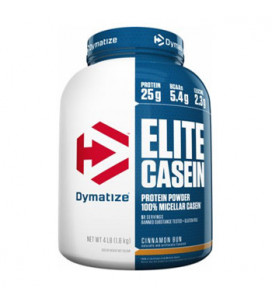 Elite Casein 1,8Kg