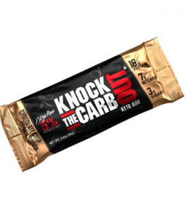 Knock The Carb Out Keto Bar 78g