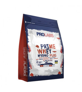 Prime Whey 2Kg