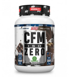 CFM Iso Zero Protein 1kg