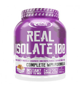 REAL Whey Isolate 1,8Kg