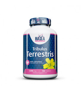 Tribulus Terrestris 1000mg 100Tab