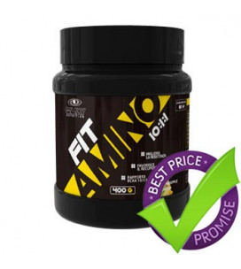 FIT Amino 10:1:1 400g