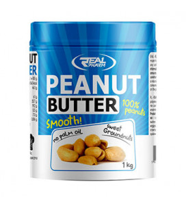 REAL Peanut Butter 1kg