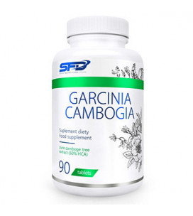 SFD Garcinia Cambogia 90cps